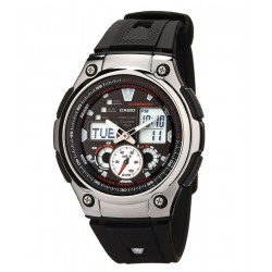 Casio Gear AQ-190W-1AVDF Watch